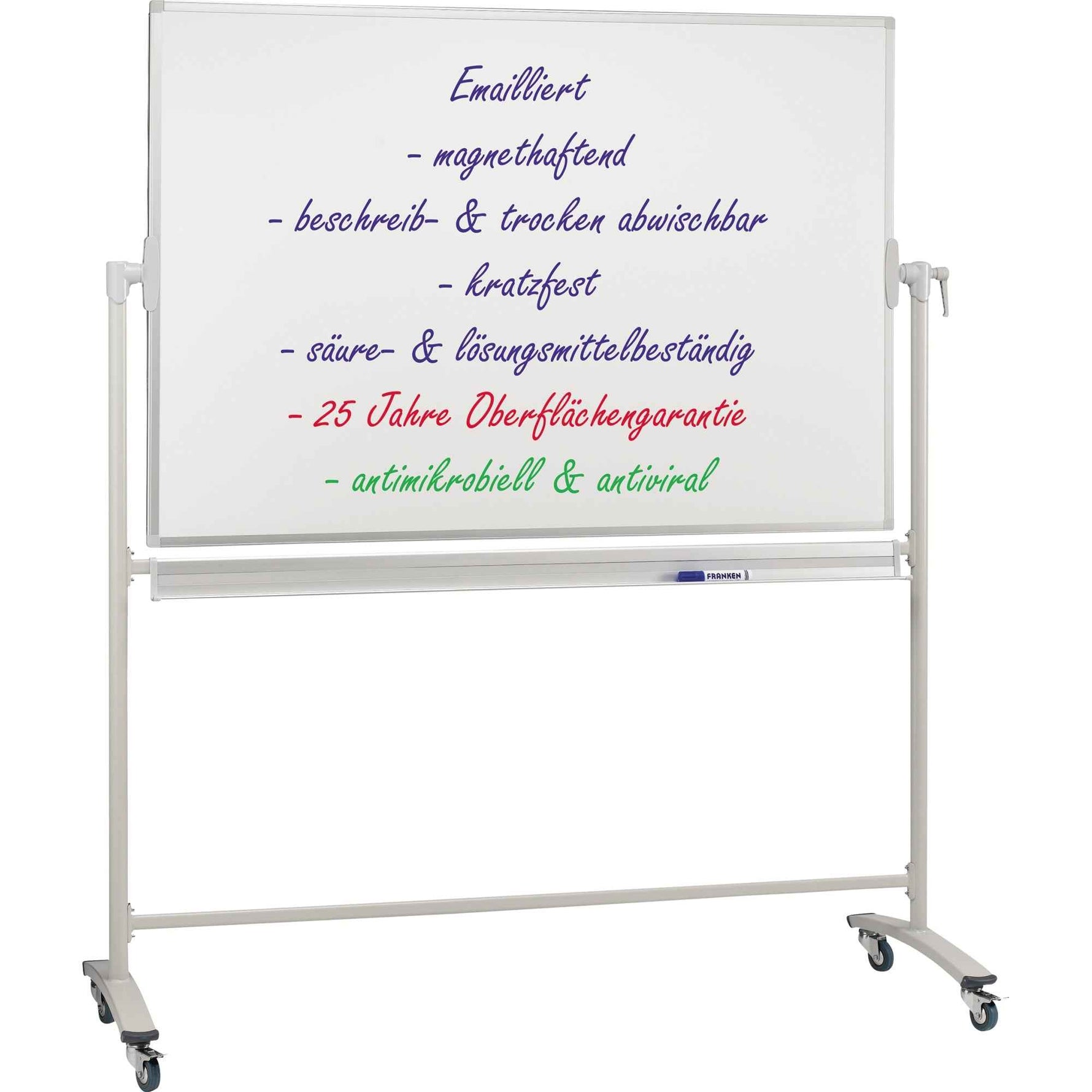 FRANKEN Whiteboard