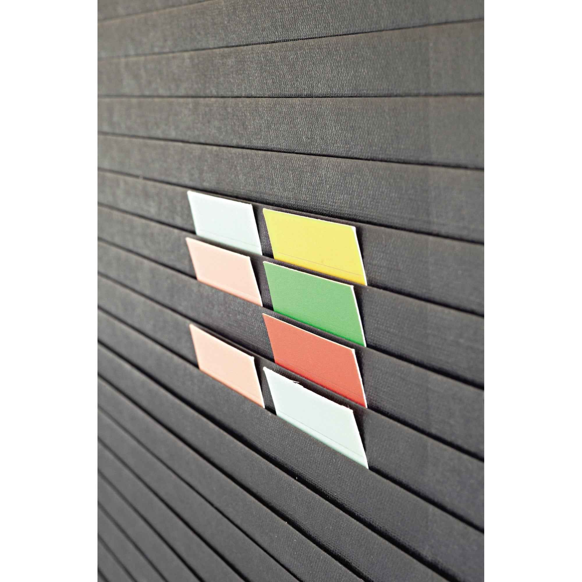 Ultradex Kartentafel Planrecord 44 x 32 x 2,2 cm (B x H x T)