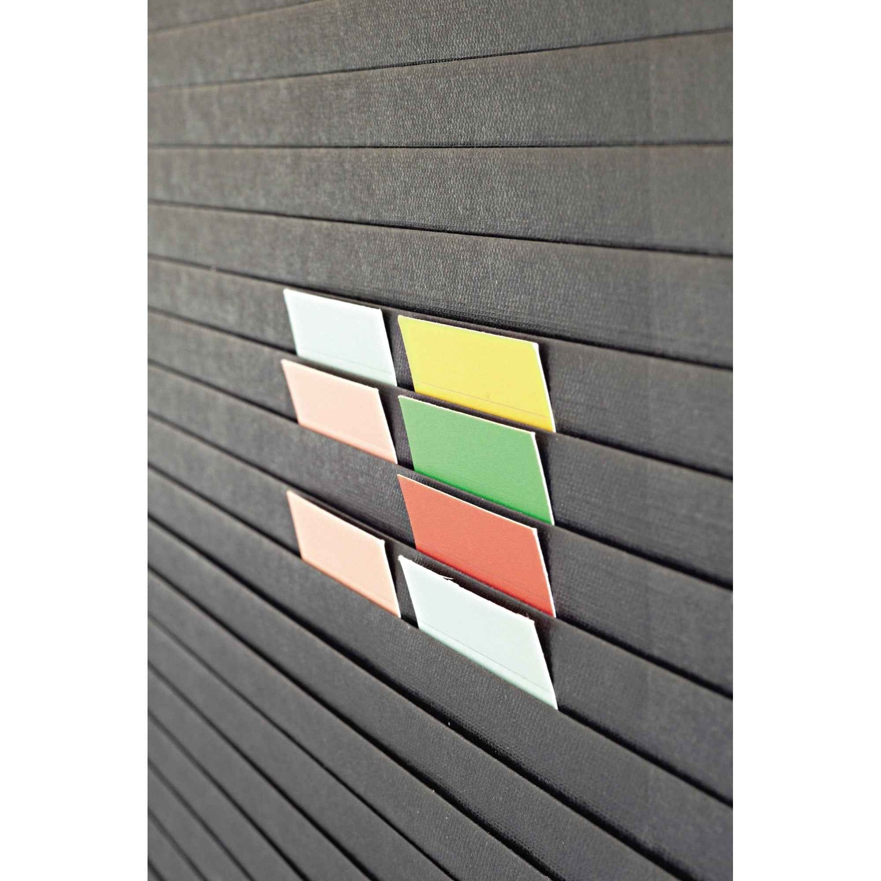 Ultradex Kartentafel Planrecord 44 x 32 x 2,2 cm (B x H x T)