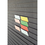 Ultradex Kartentafel Planrecord 102 x 77 x 2,2 cm (B x H x T) - Wiepa Bürofachpartner