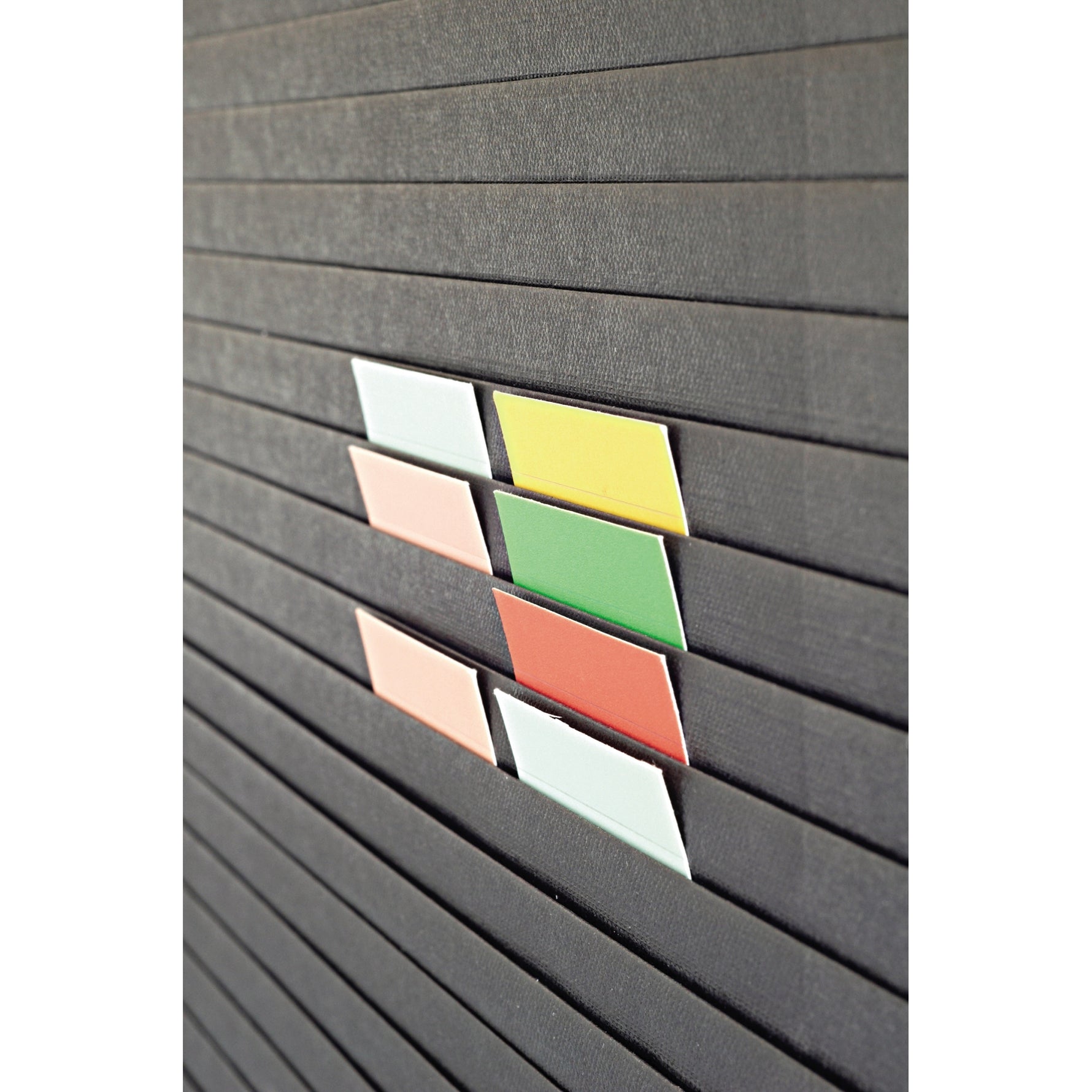 Ultradex Kartentafel Planrecord 102 x 77 x 2,2 cm (B x H x T) - Wiepa Bürofachpartner