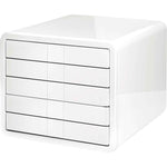 HAN Schubladenbox i-Box weiß