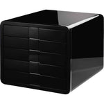 HAN Schubladenbox i-Box schwarz