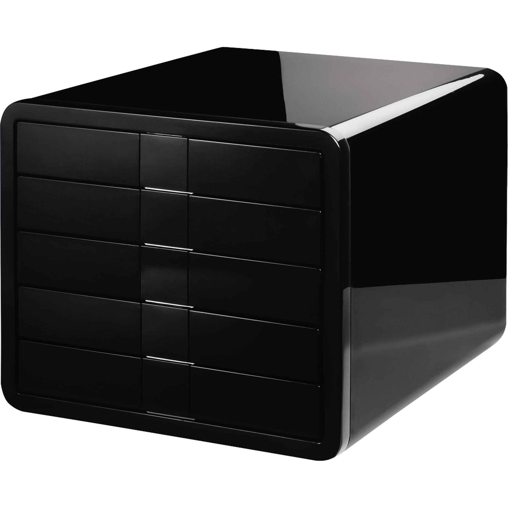 HAN Schubladenbox i-Box schwarz