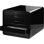 HAN Schubladenbox i-Box schwarz
