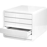 HAN Schubladenbox i-Box weiß