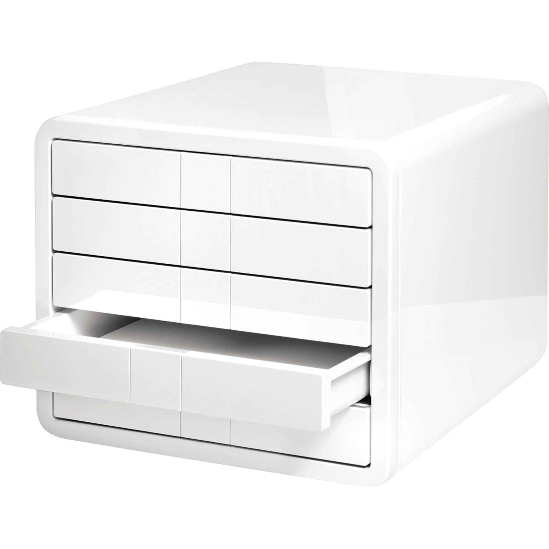 HAN Schubladenbox i-Box weiß