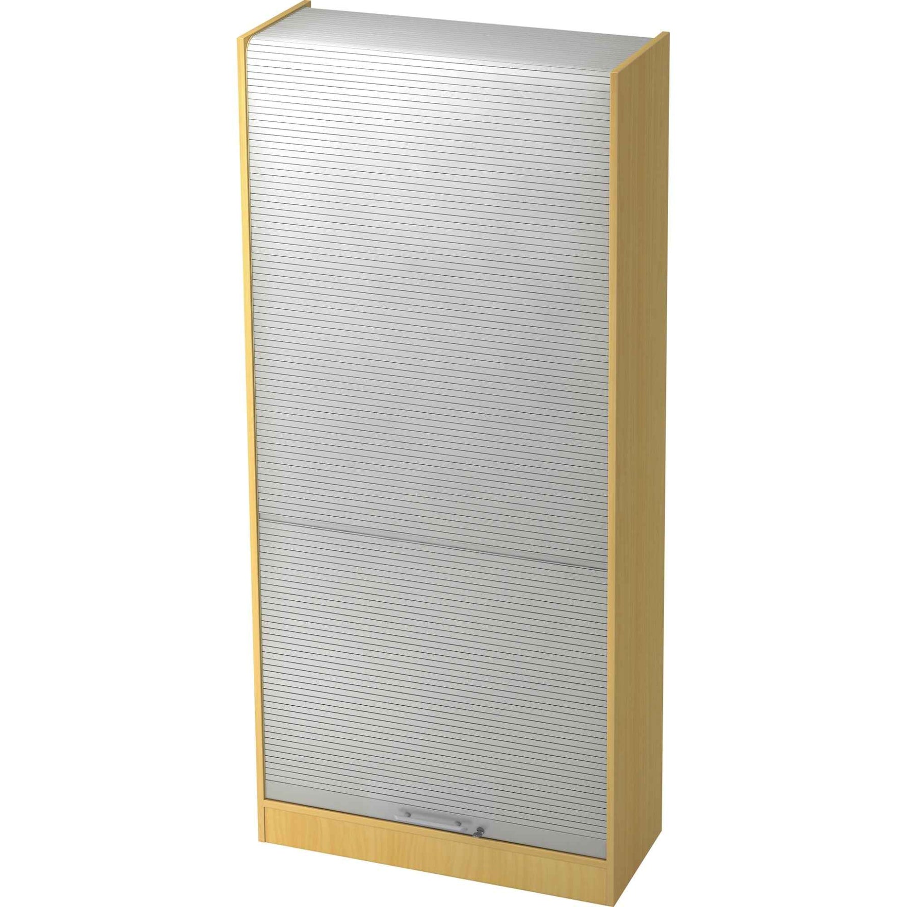 Hammerbacher Rollladenschrank