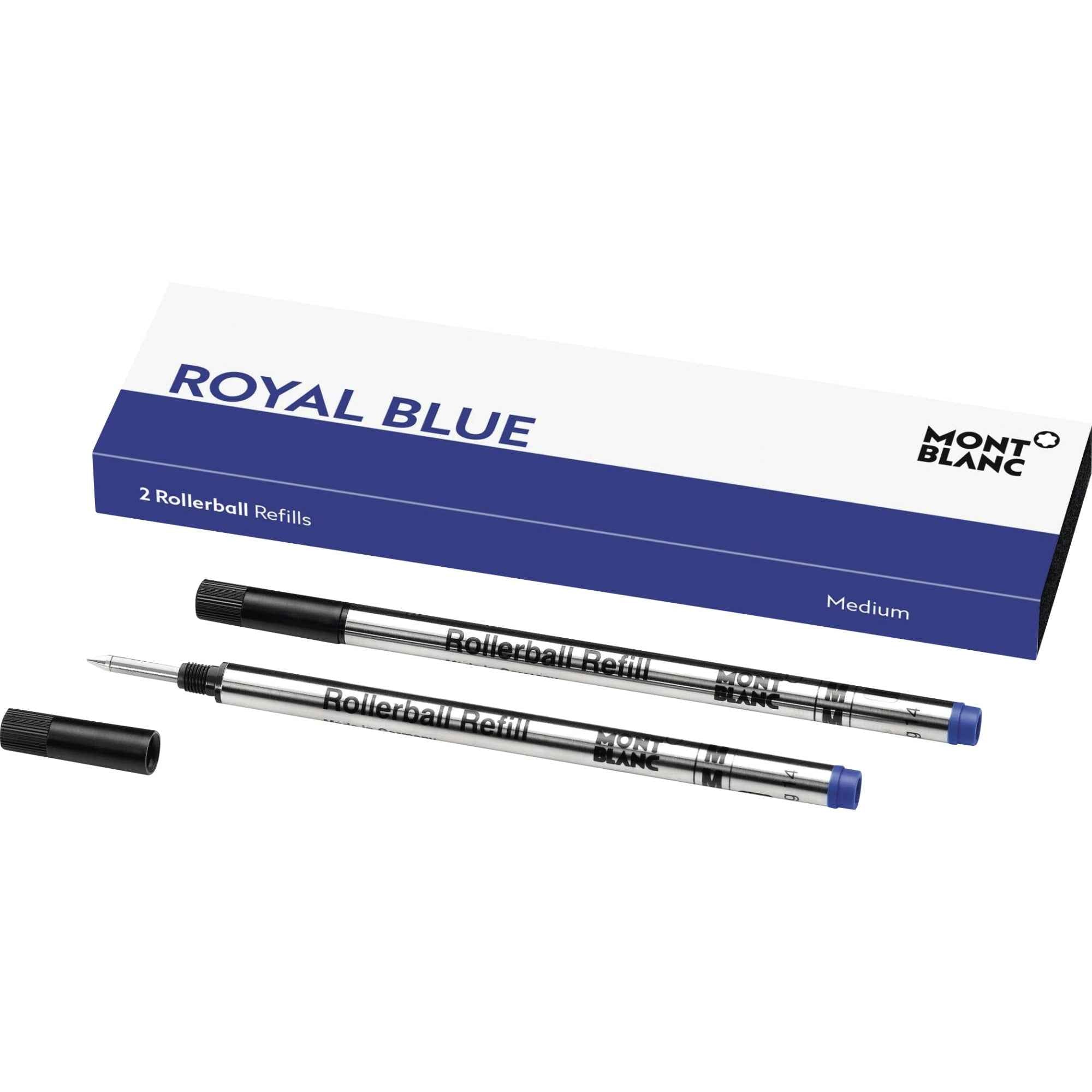 Montblanc Tintenrollermine