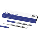 Montblanc Kugelschreibermine 2 St./Pack. M