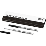 Montblanc Kugelschreibermine 2 St./Pack. M