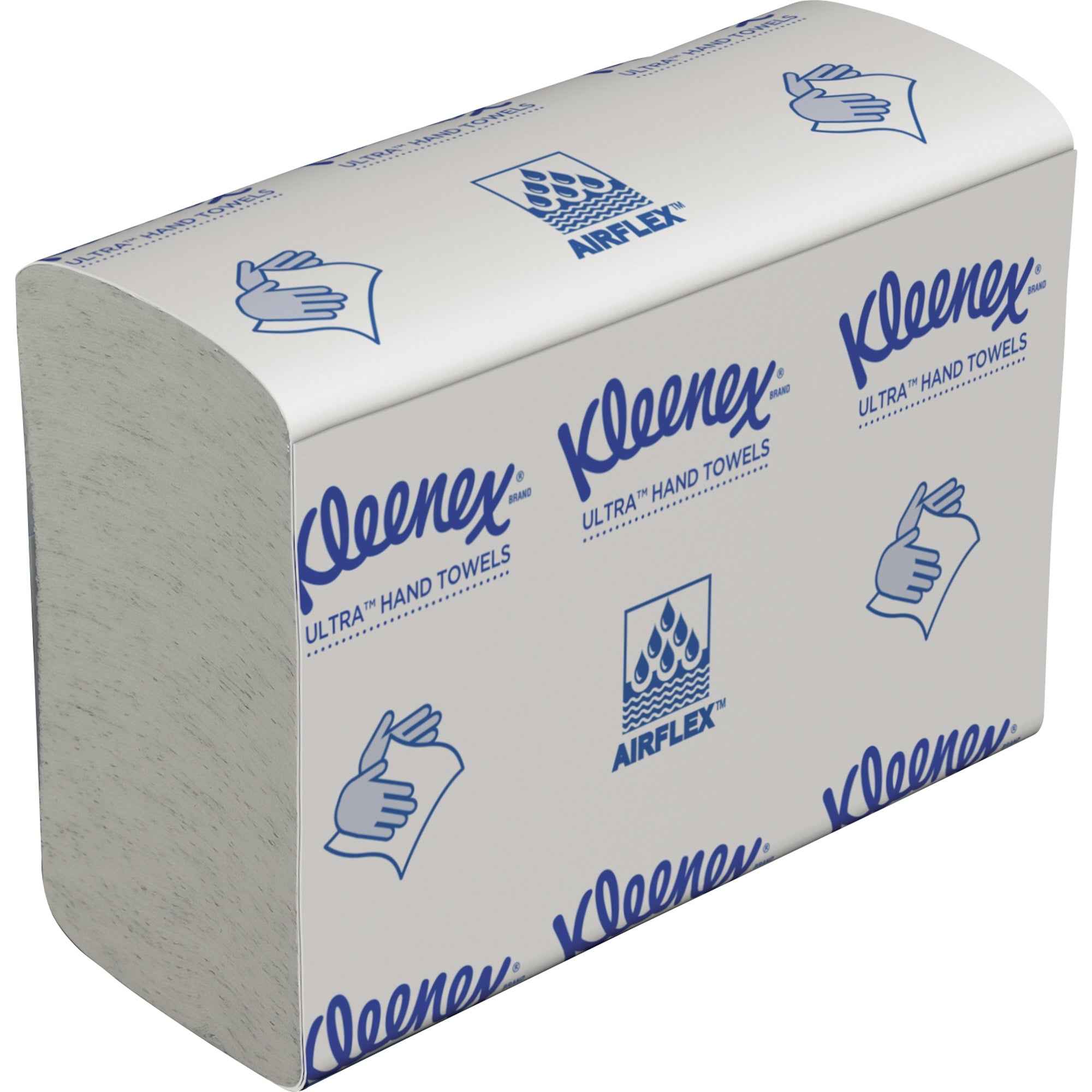 Kleenex® Papierhandtücher ULTRA™