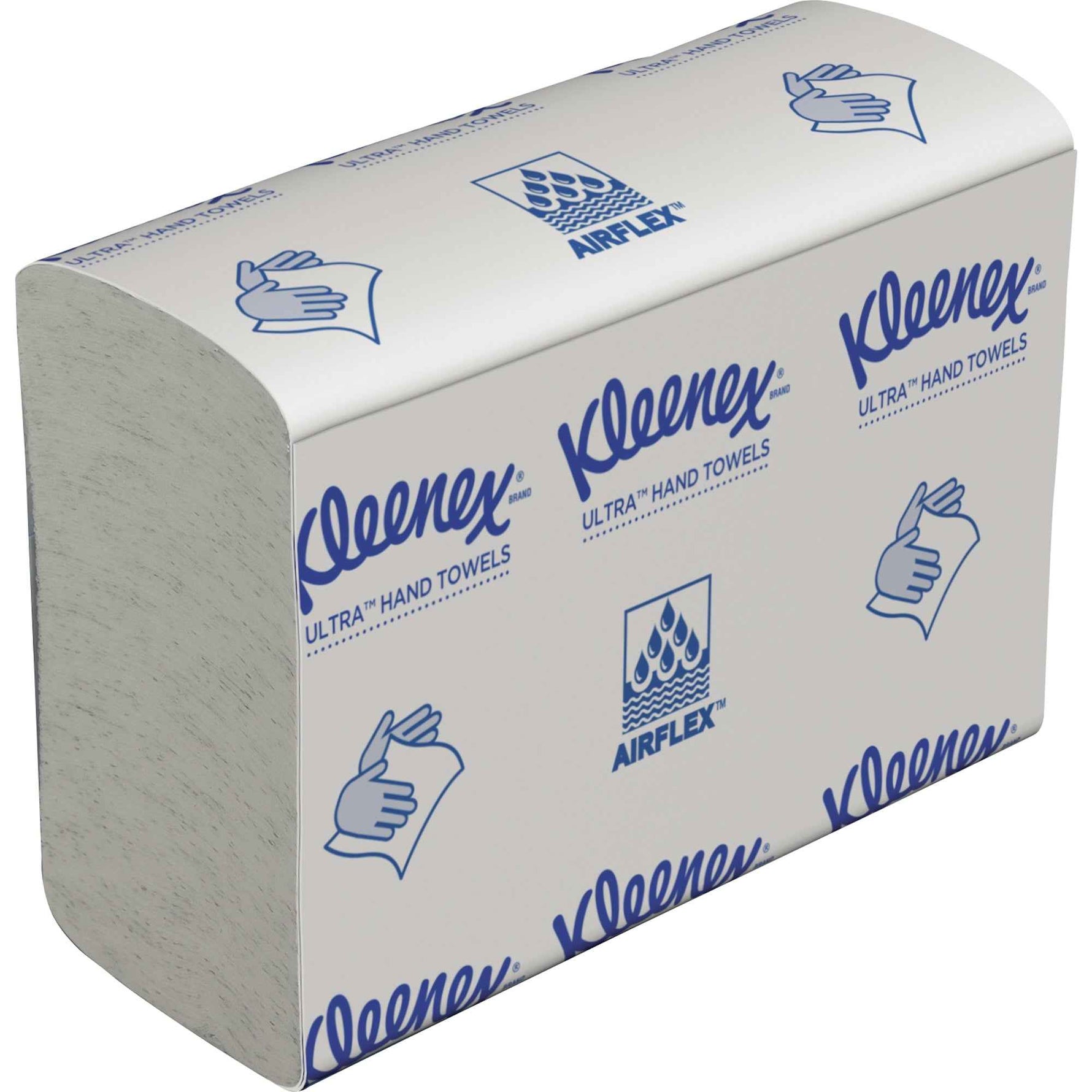 Kleenex® Papierhandtücher ULTRA™