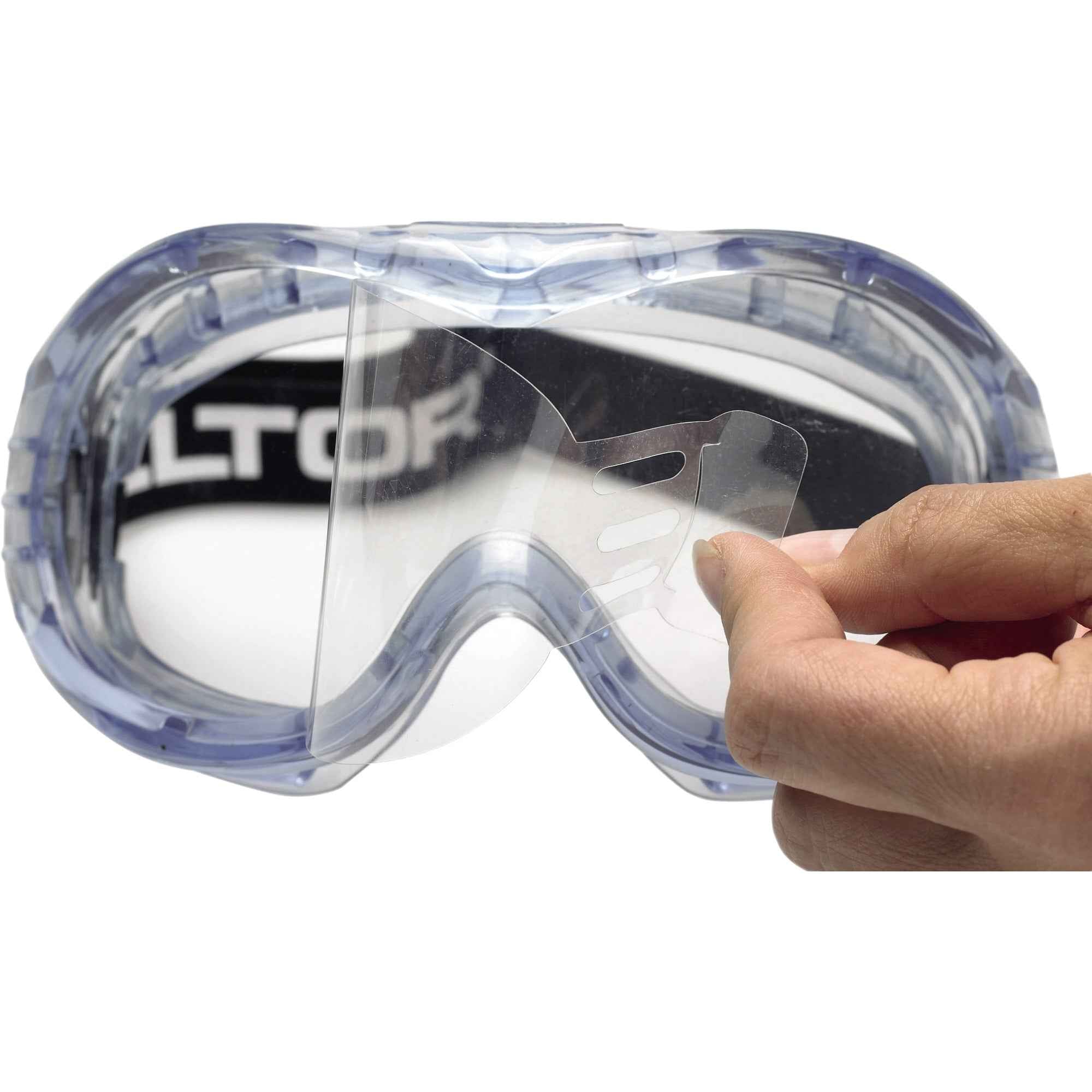 3M Schutzbrille