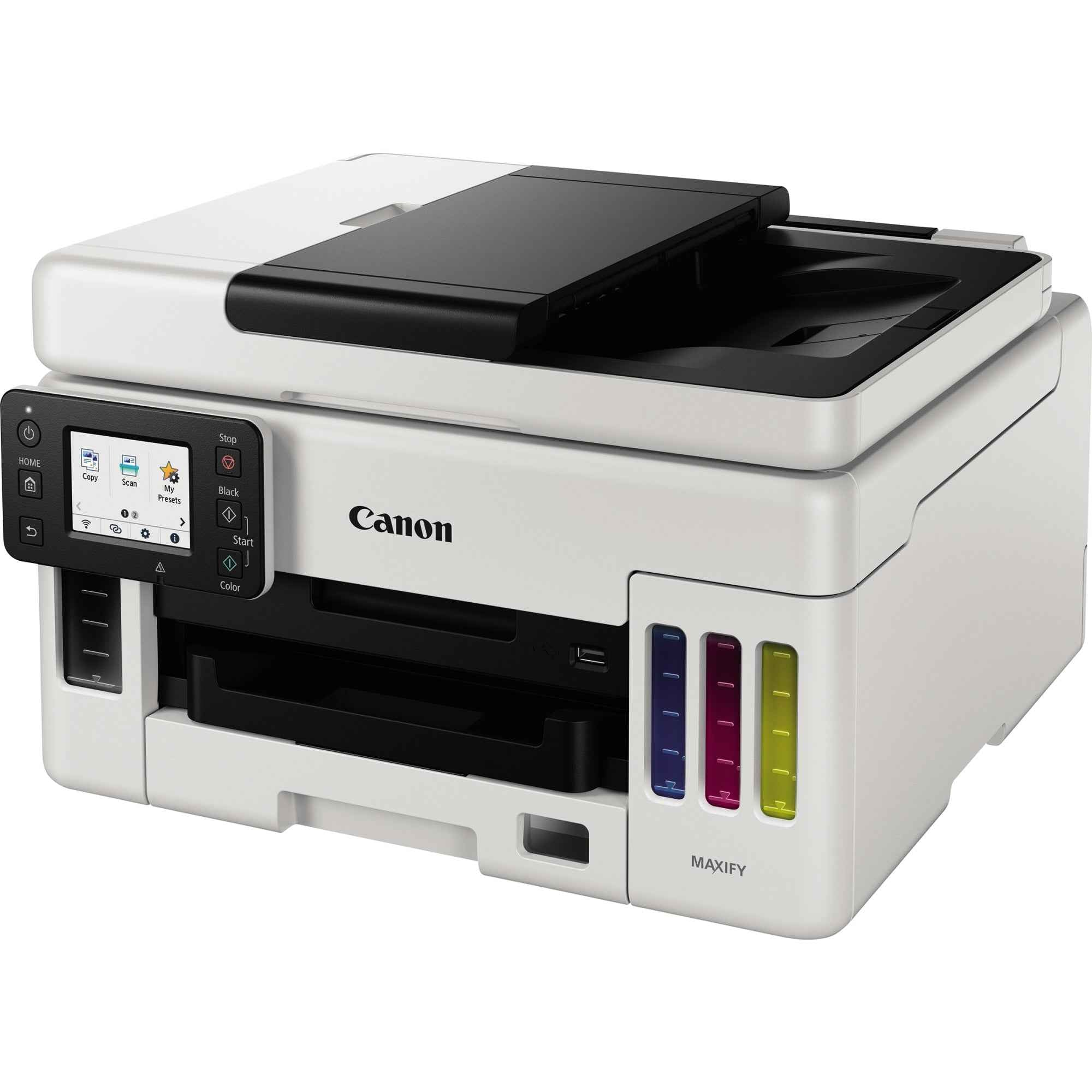 Canon Multifunktionsgerät MAXIFY GX6050 3:1