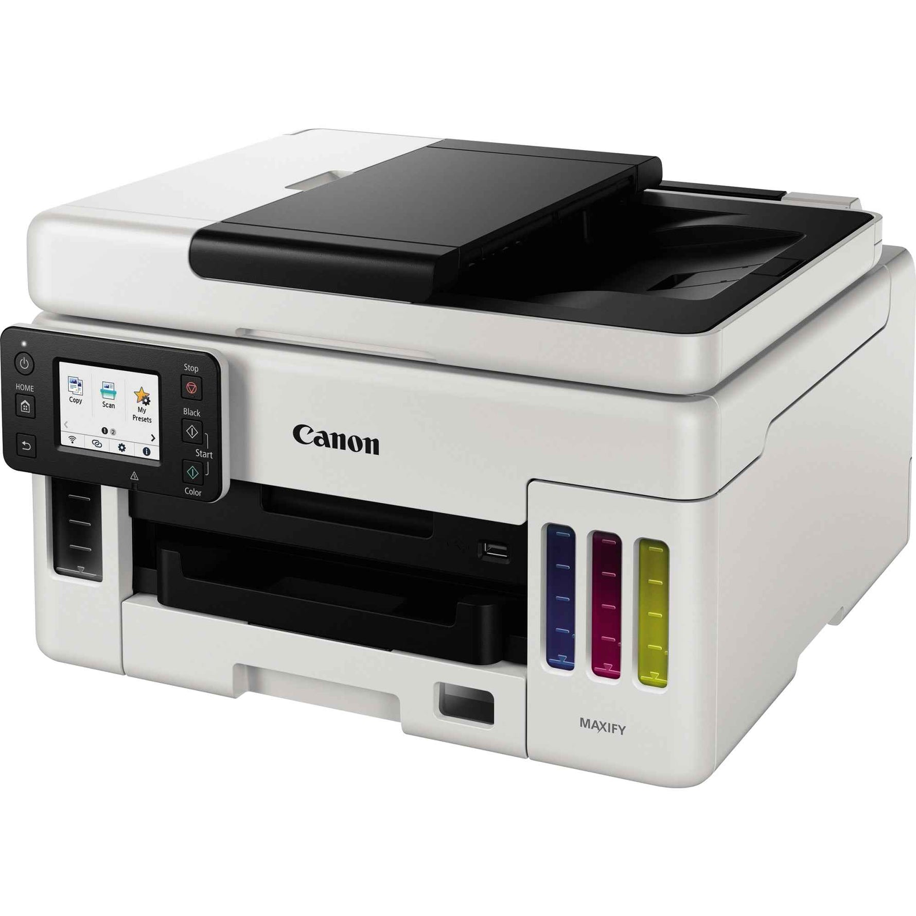 Canon Multifunktionsgerät MAXIFY GX6050 3:1