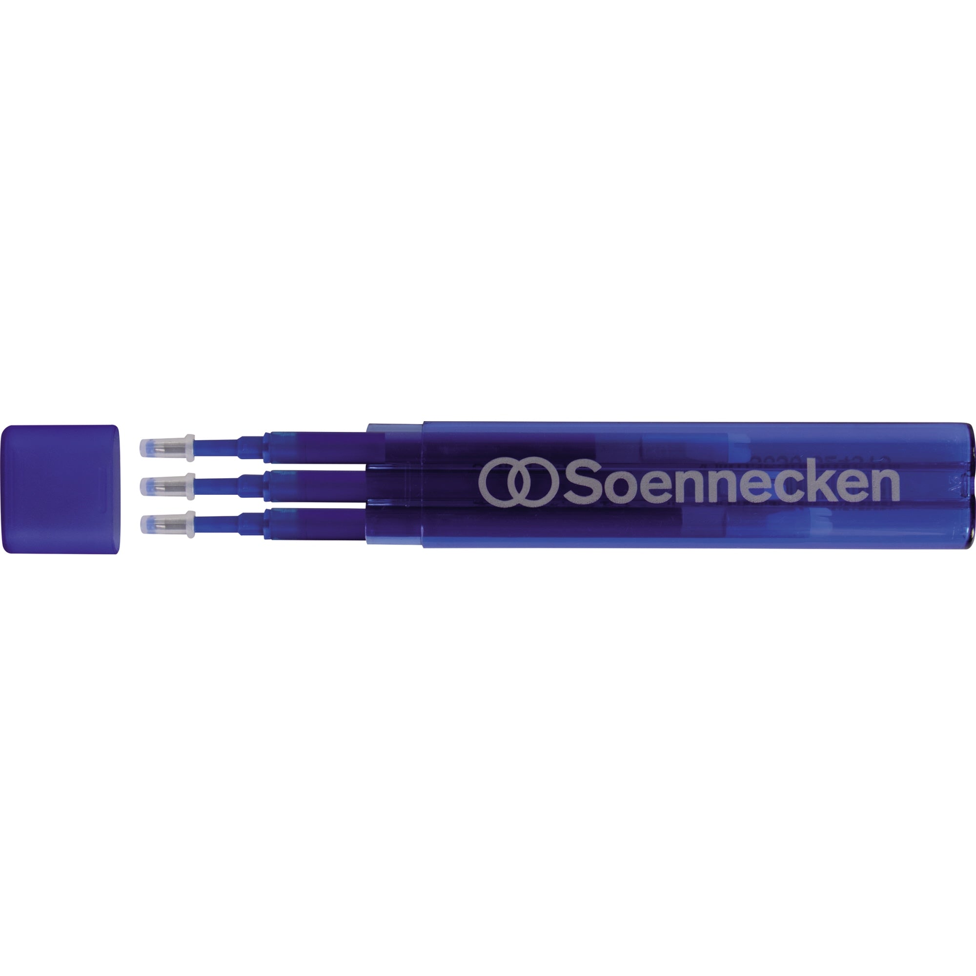 Soennecken Tintenrollermine - Wiepa Bürofachpartner