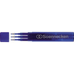 Soennecken Tintenrollermine - Wiepa Bürofachpartner