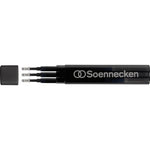 Soennecken Tintenrollermine - Wiepa Bürofachpartner