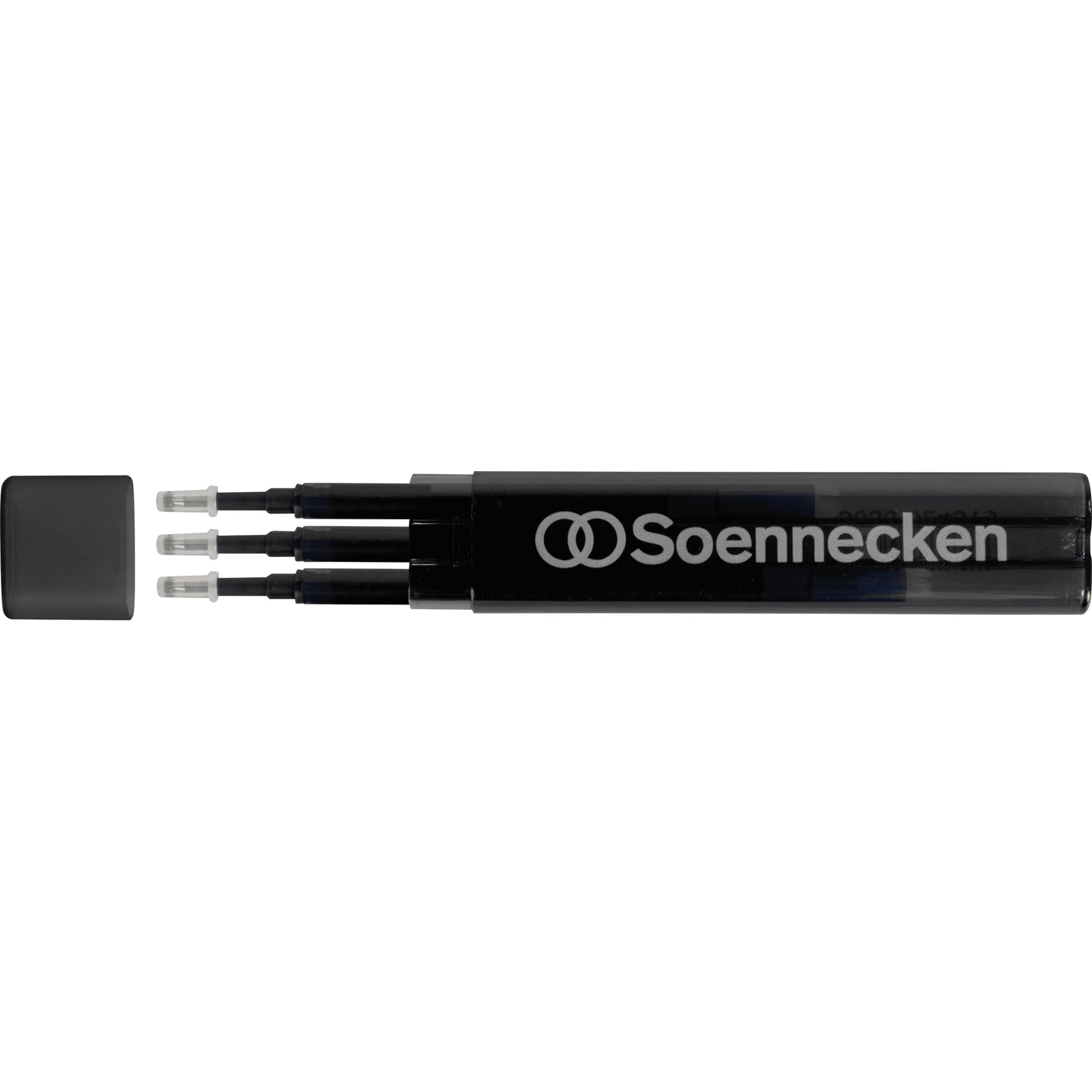 Soennecken Tintenrollermine - Wiepa Bürofachpartner