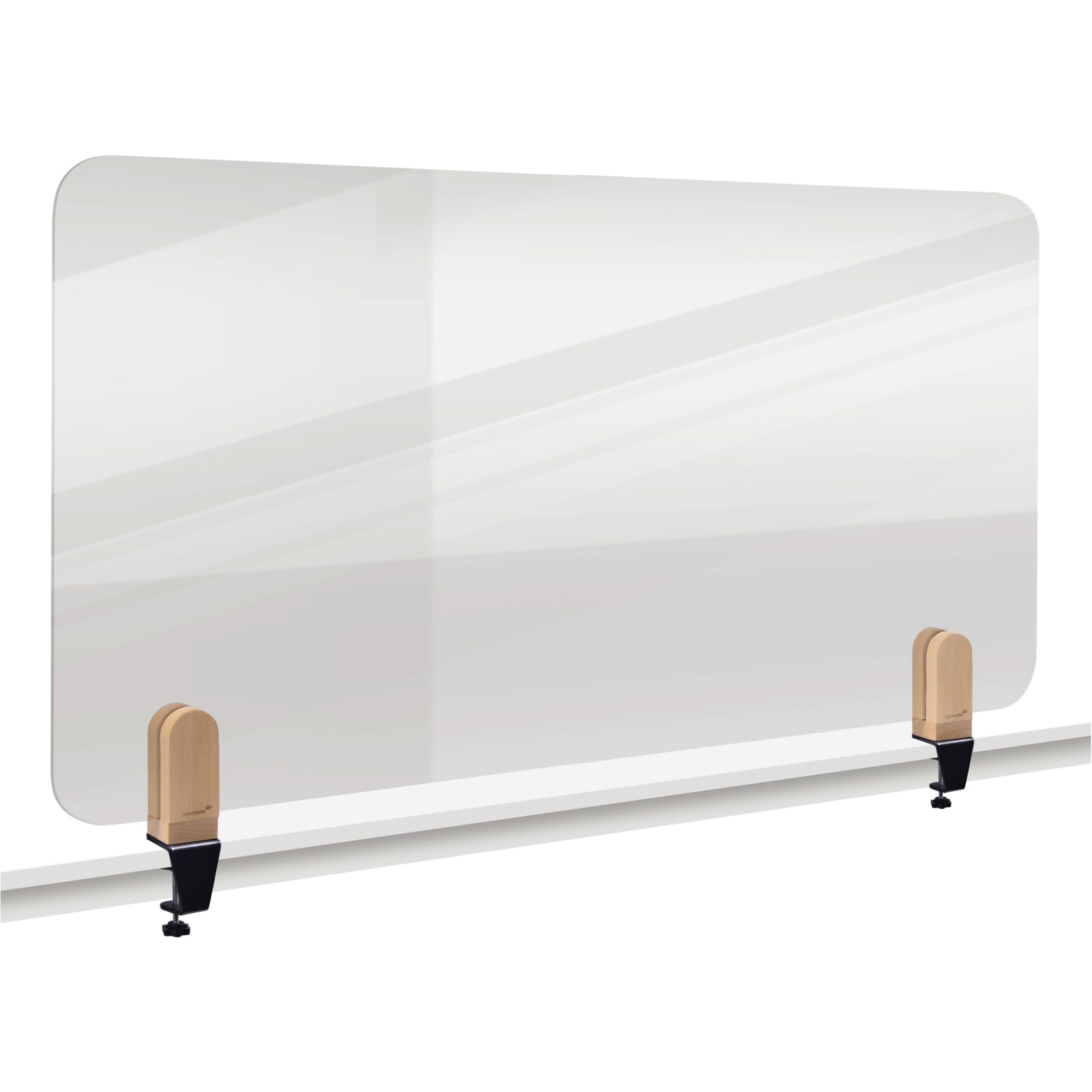 Legamaster Tischtrennwand ELEMENTS 120 x 60 cm (B x H)