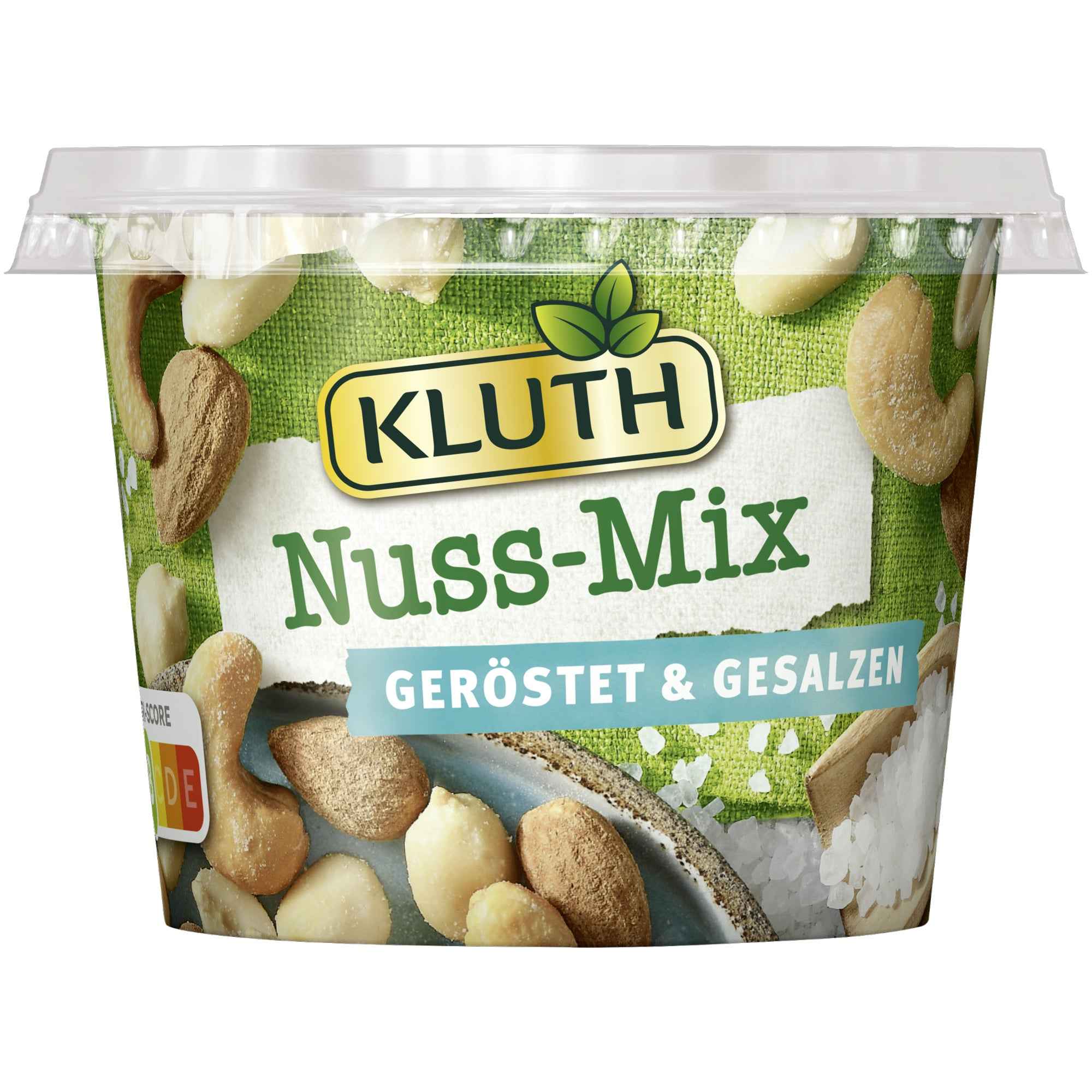 KLUTH Nussmischung