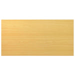 Hammerbacher Fachboden Regal Basic