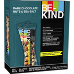 BE-KIND Nussriegel