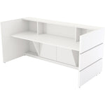 Neutralware Haupttheke PEARL