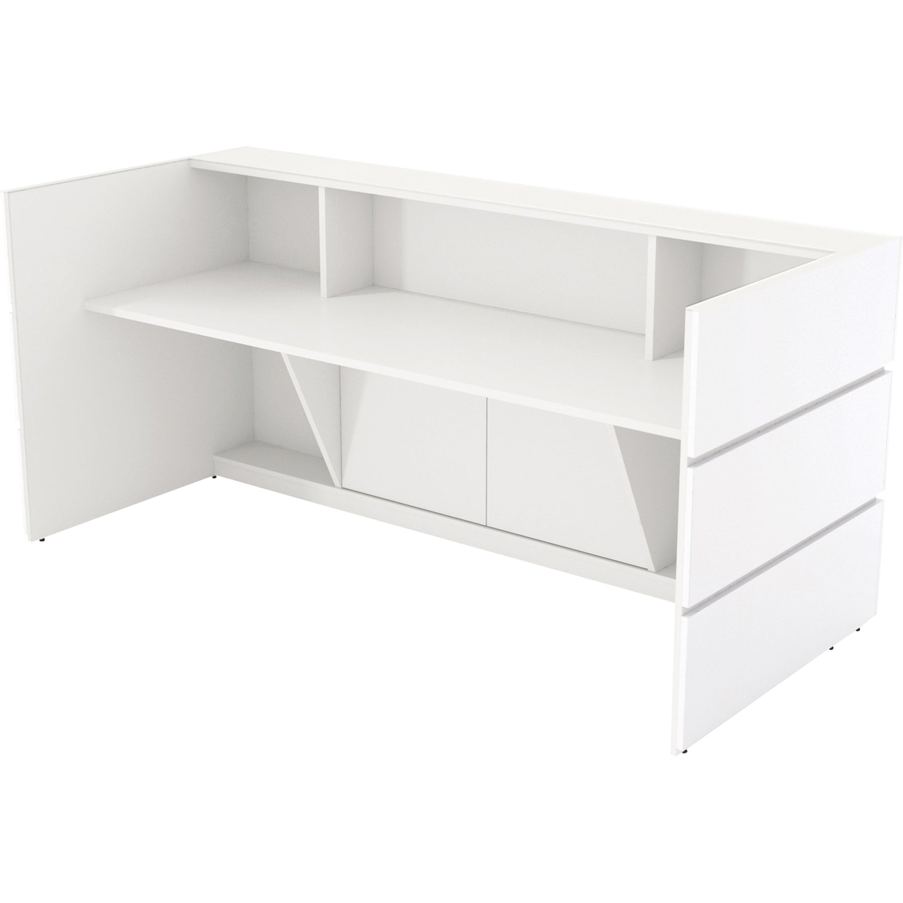 Neutralware Haupttheke PEARL