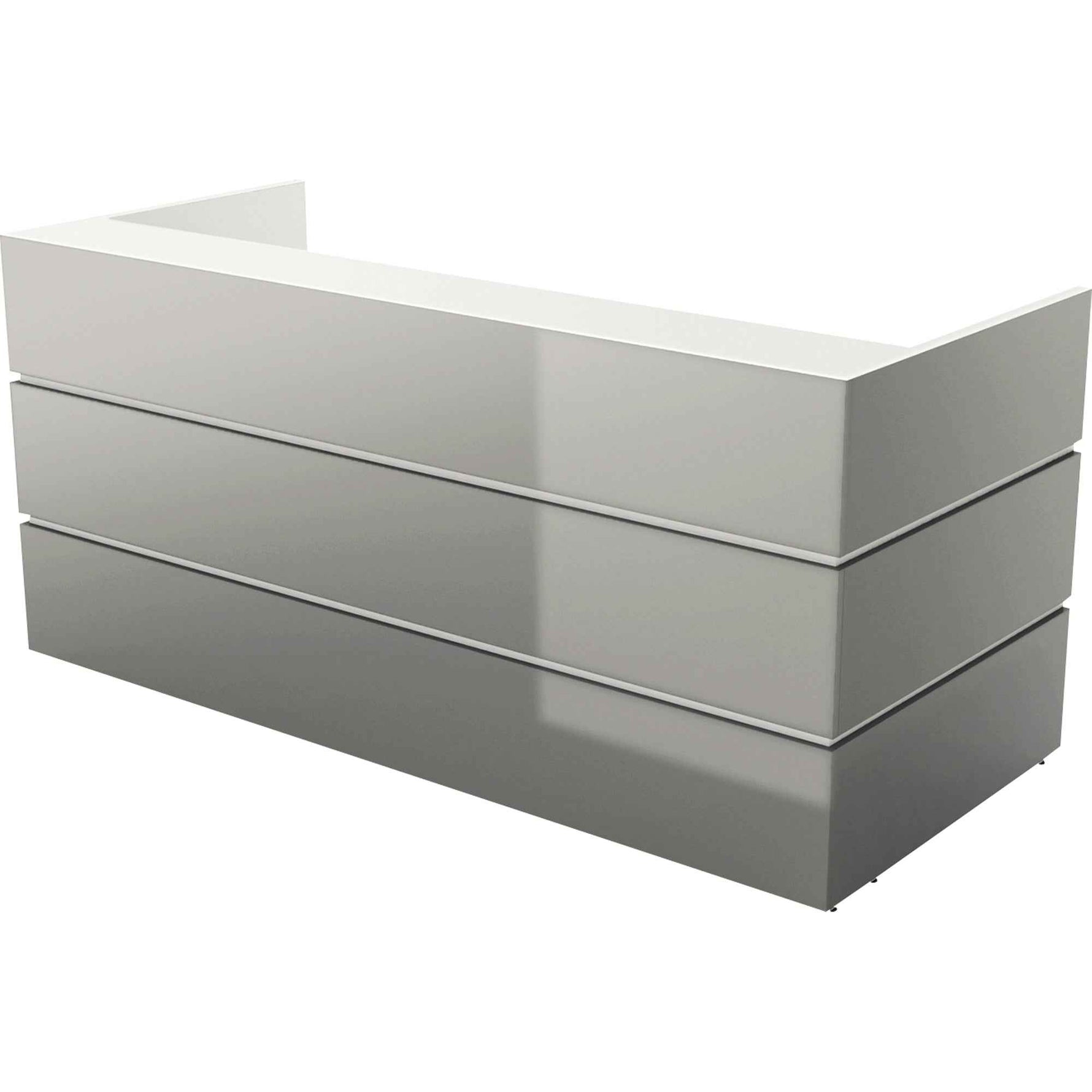 Haupttheke PEARL