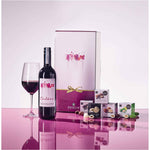 Neutralware Rotwein – Produktbild 3
