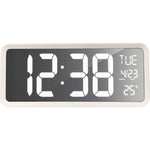 technoline® Wanduhr WS 8130