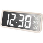 technoline® Wanduhr WS 8130