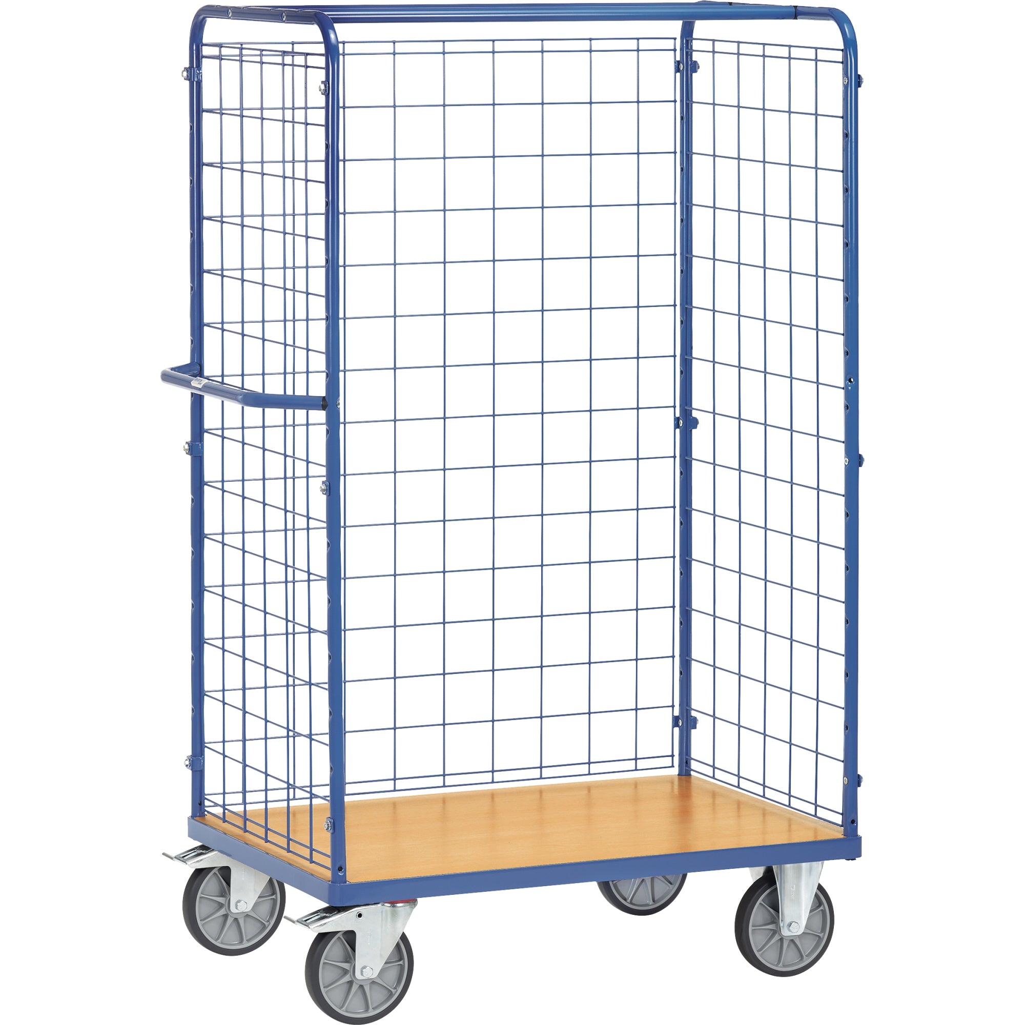 Fetra Transportwagen 80,9 x 180 x 136,9 cm (B x H x L)
