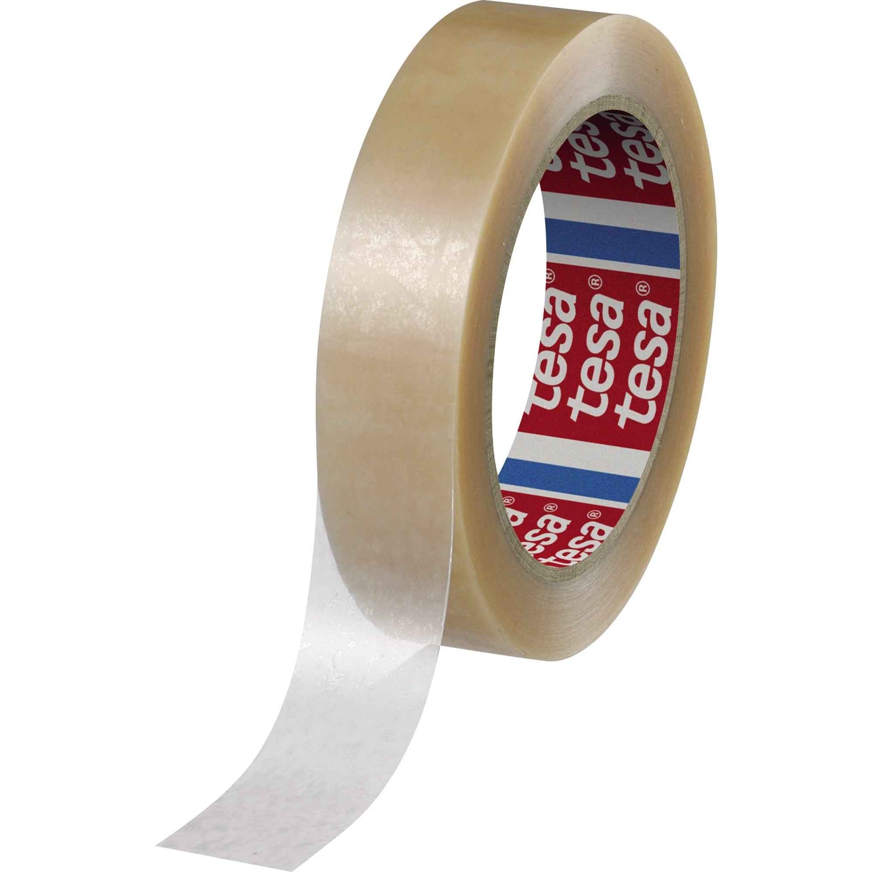tesa® Klebefilm 04104 transparent