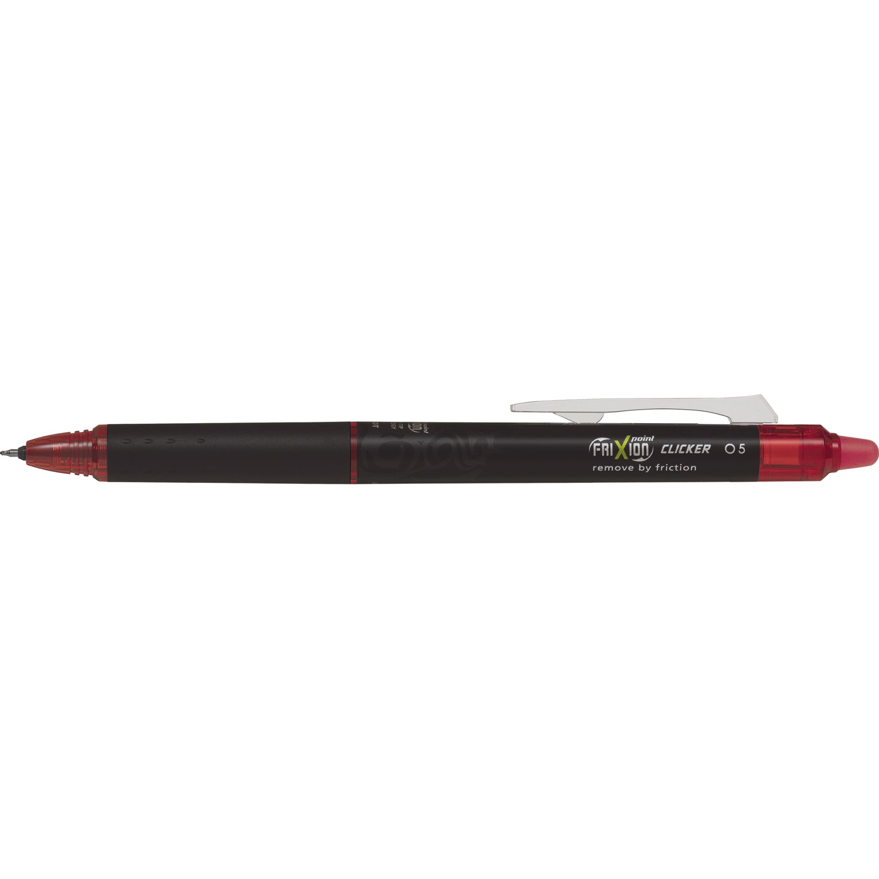 PILOT Tintenroller FriXion Point Clicker - Wiepa Bürofachpartner