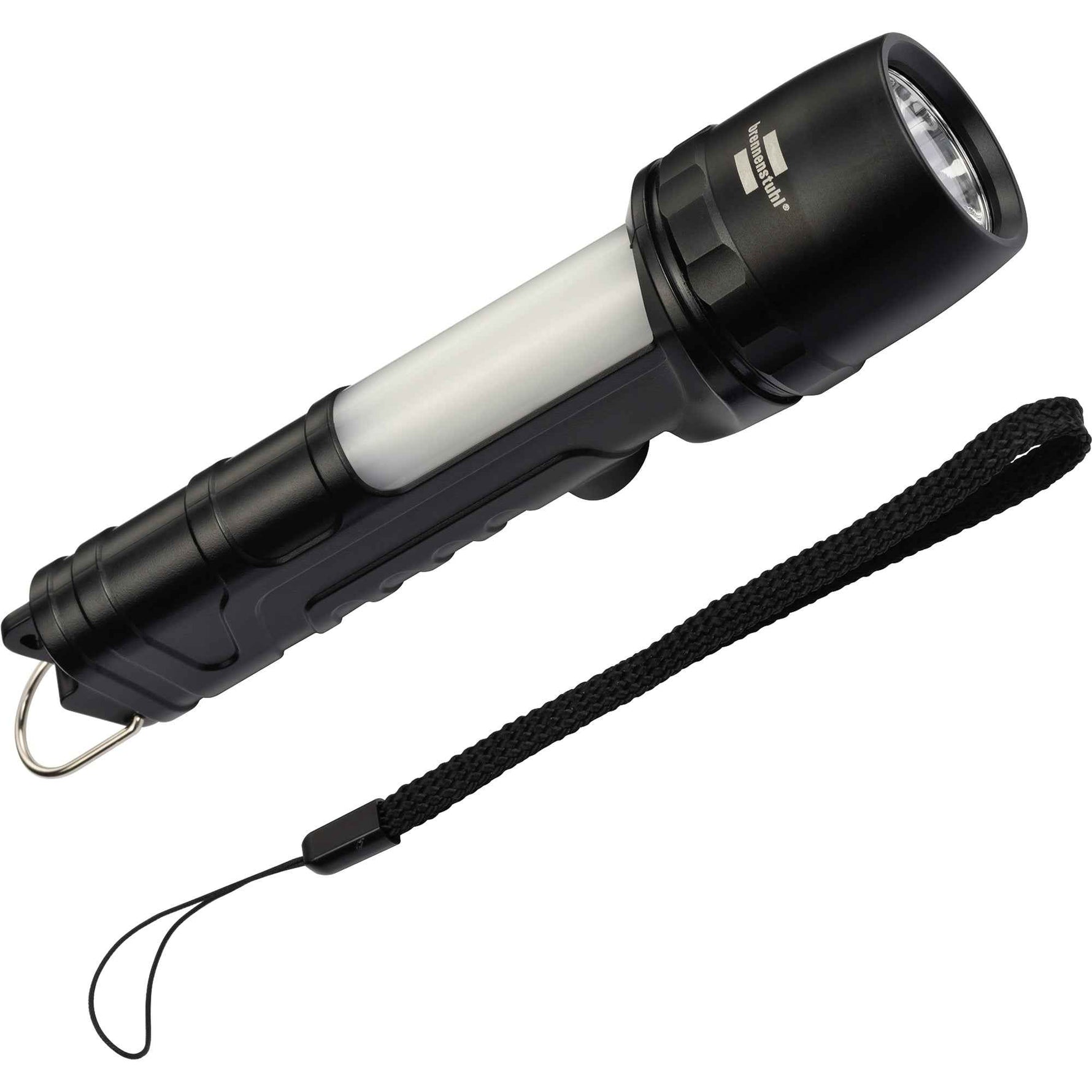 brennenstuhl® Taschenlampe LuxPremium THL 300