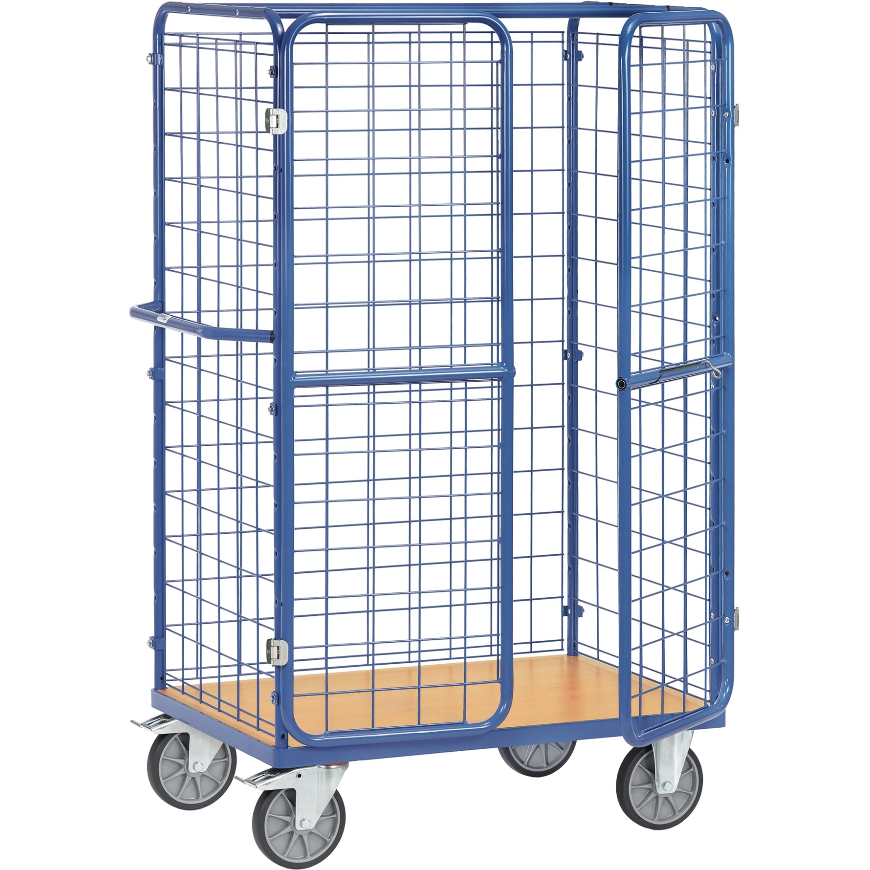 Fetra Transportwagen 83 x 180 x 136,9 cm (B x H x L)