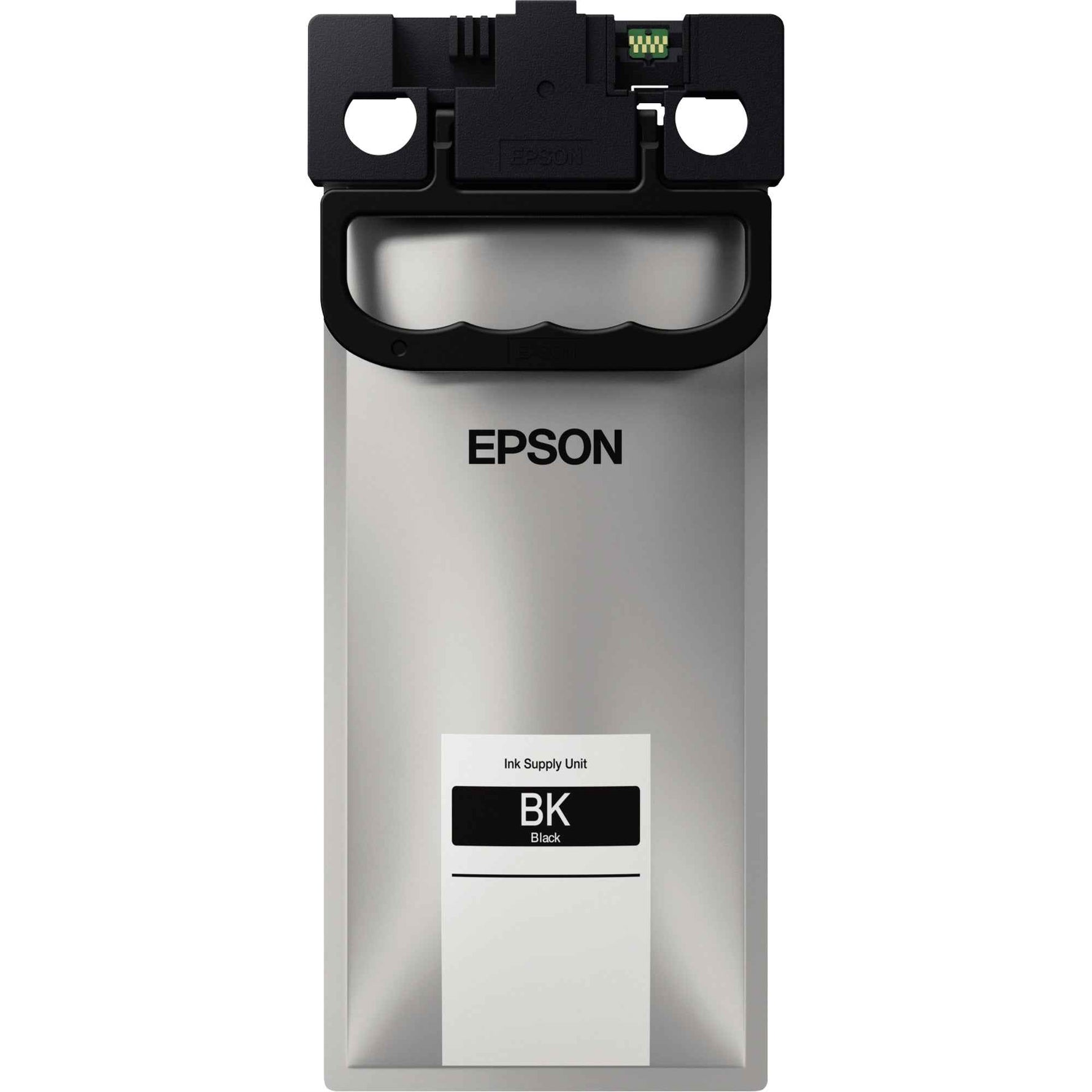 Epson Tintenpatrone schwarz T9651
