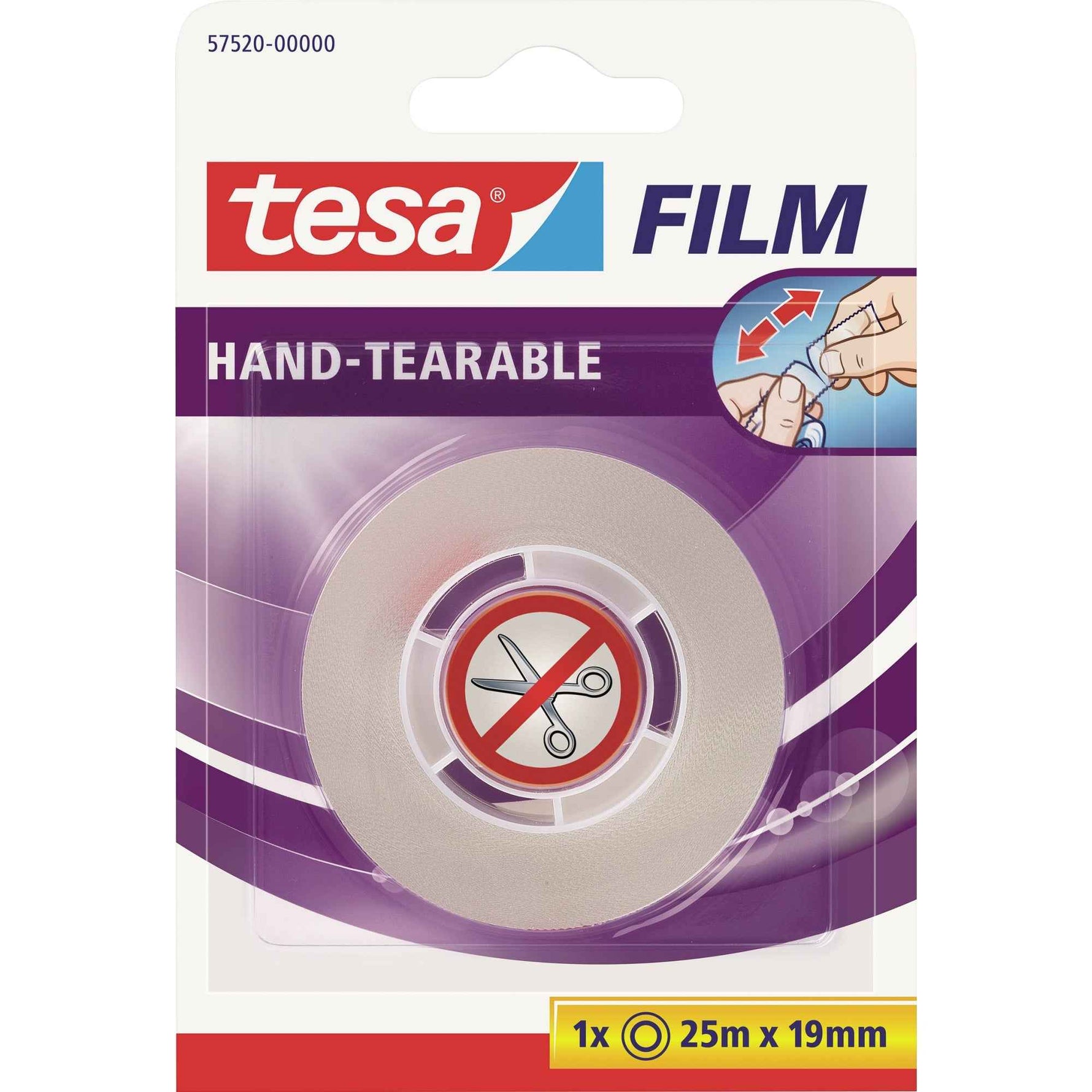tesa® Klebefilm