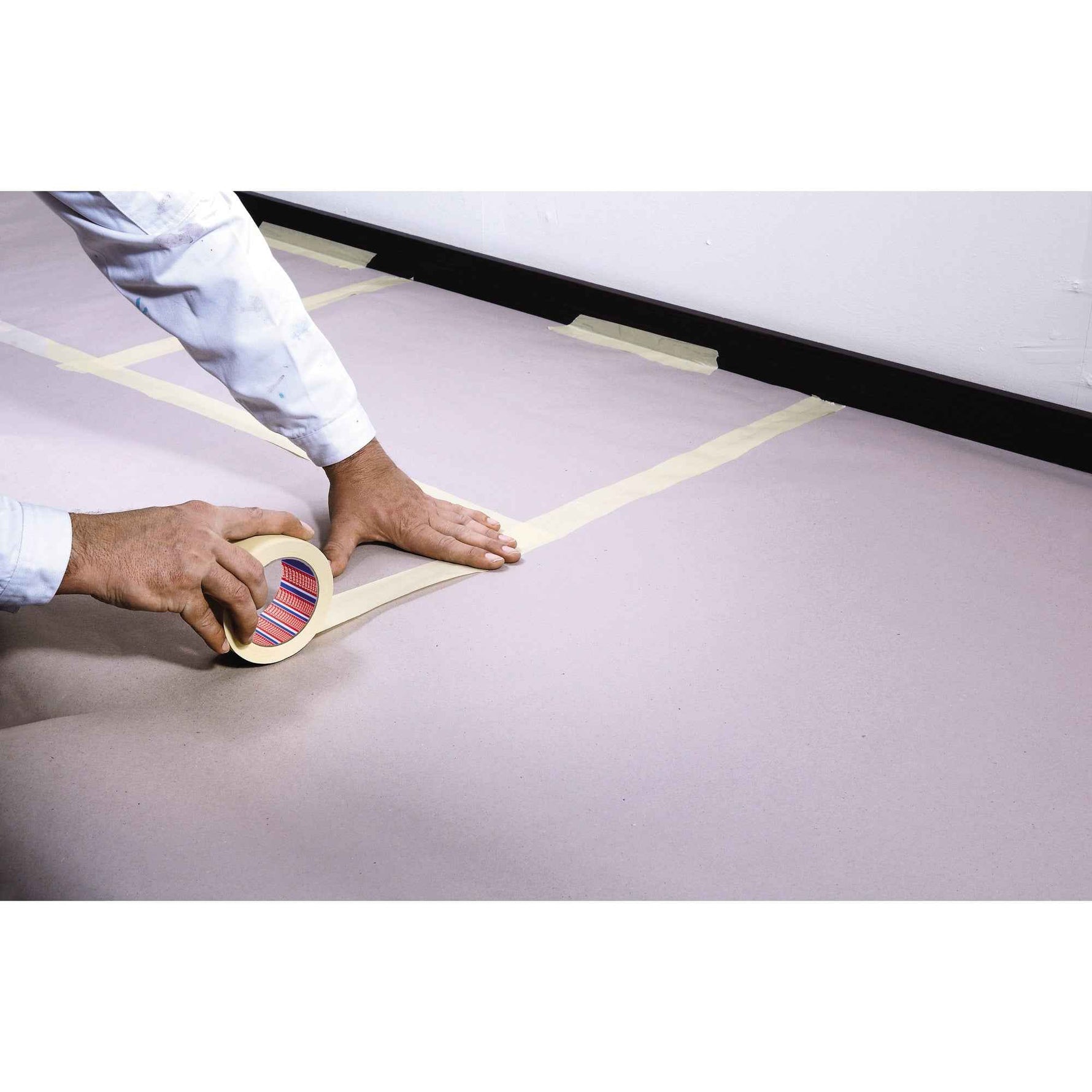 tesa® Kreppband