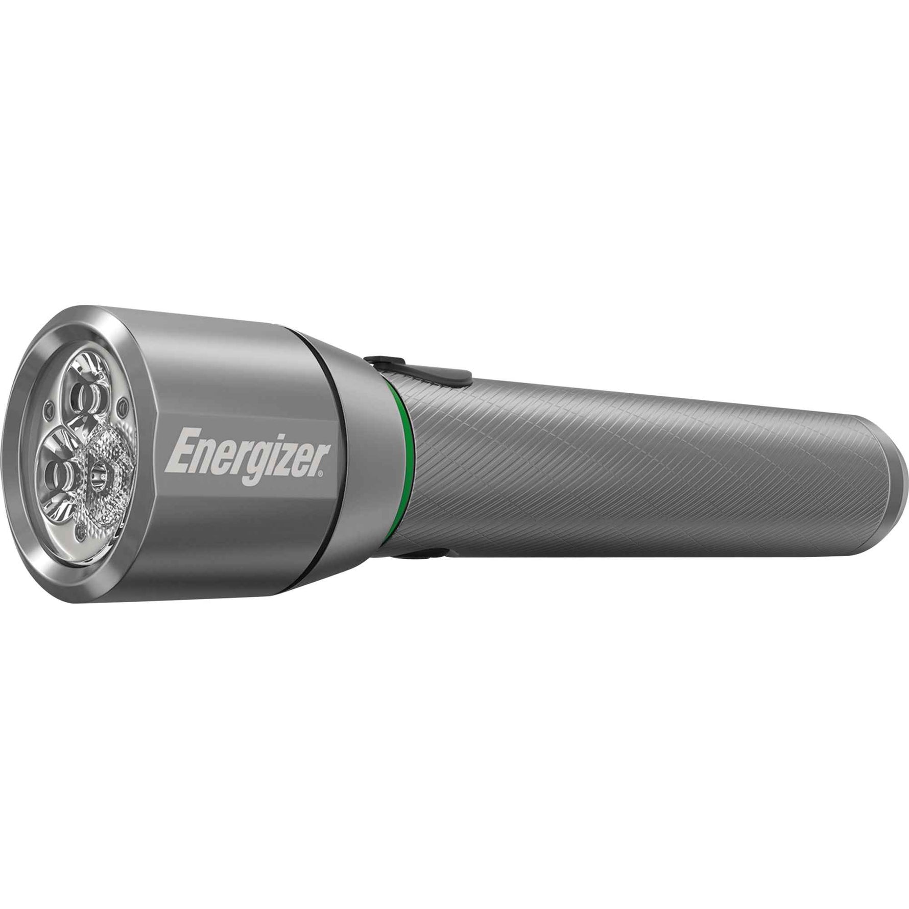 Energizer® Taschenlampe Vison HD Metal