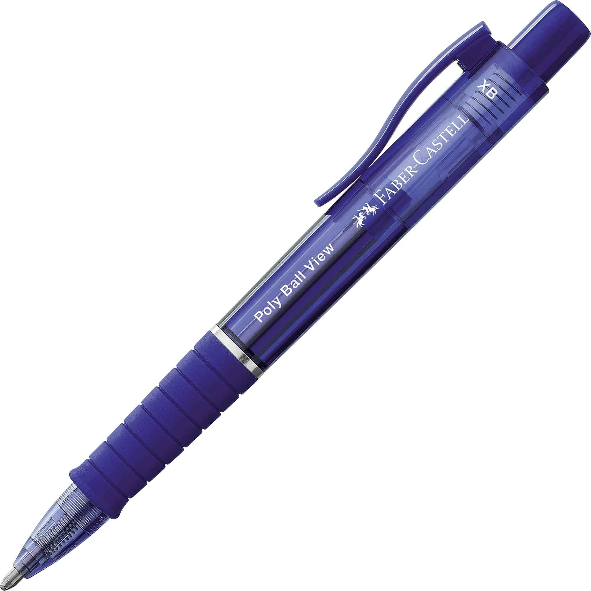 Faber-Castell Kugelschreiber Poly Ball View