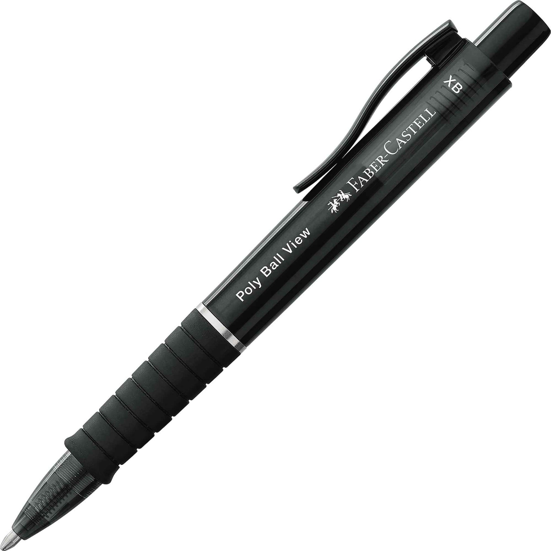 Faber-Castell Kugelschreiber Poly Ball View