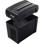 Rexel® Aktenvernichter Secure X6-SL Slimline Whisper-Shred™
