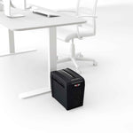 Rexel® Aktenvernichter Secure X6-SL Slimline Whisper-Shred™