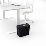 Rexel® Aktenvernichter Secure X6