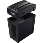 Rexel® Aktenvernichter Securl X8-SL Slimline Whisper-Shred ™