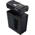 Rexel® Aktenvernichter Secure X8